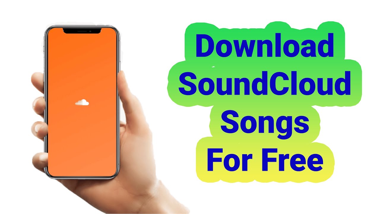 Download Music From Soundcloud To Iphone